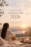 Volver A Mi Como Terminar El 2026