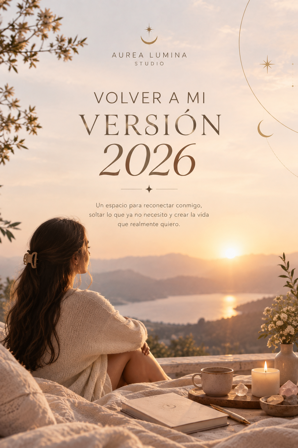 Volver A Mi Como Terminar El 2026